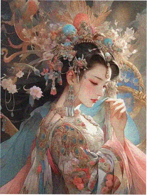 穿普拉达的女王
